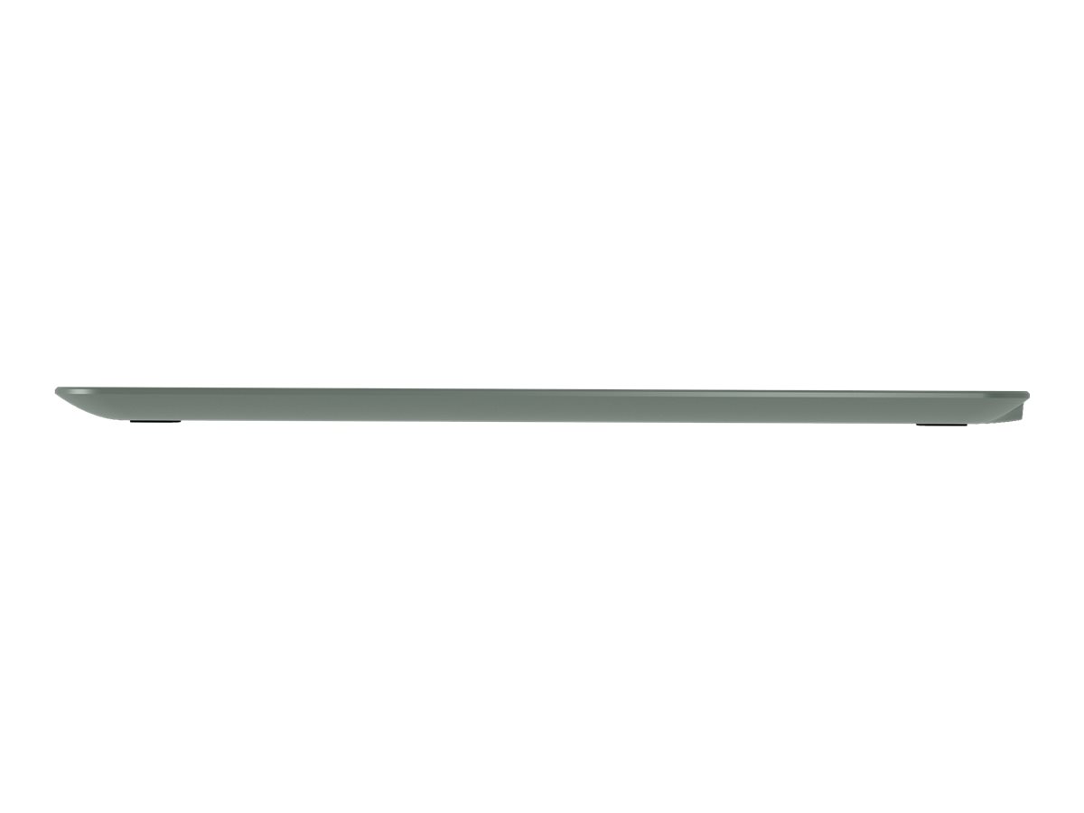 TERRATEC ChargeAIR All green induktive Ladematte - + AC-Netzteil - 10 Watt