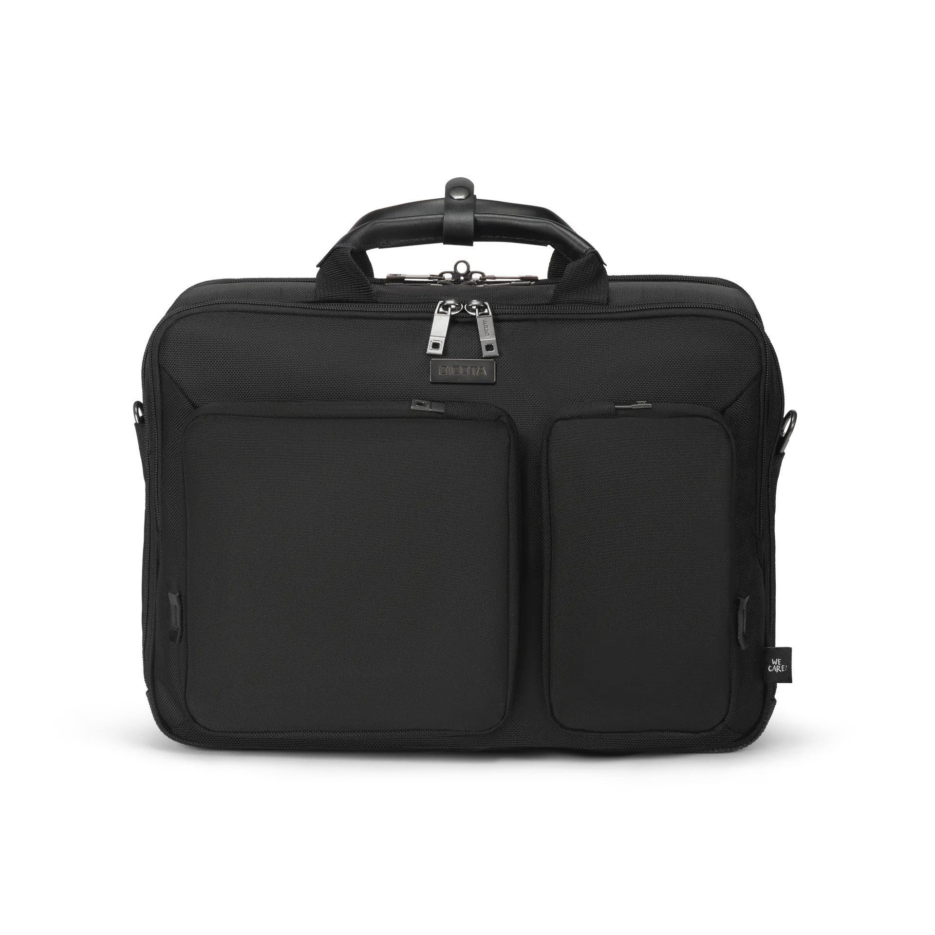 DICOTA Top Traveller SEVEN 14-16
Notebook-Tasche