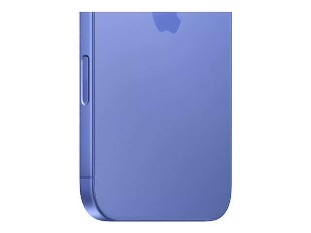 Apple iPhone 16 Plus - Ultramarine - 5G Smartphone - 512 GB - GSM