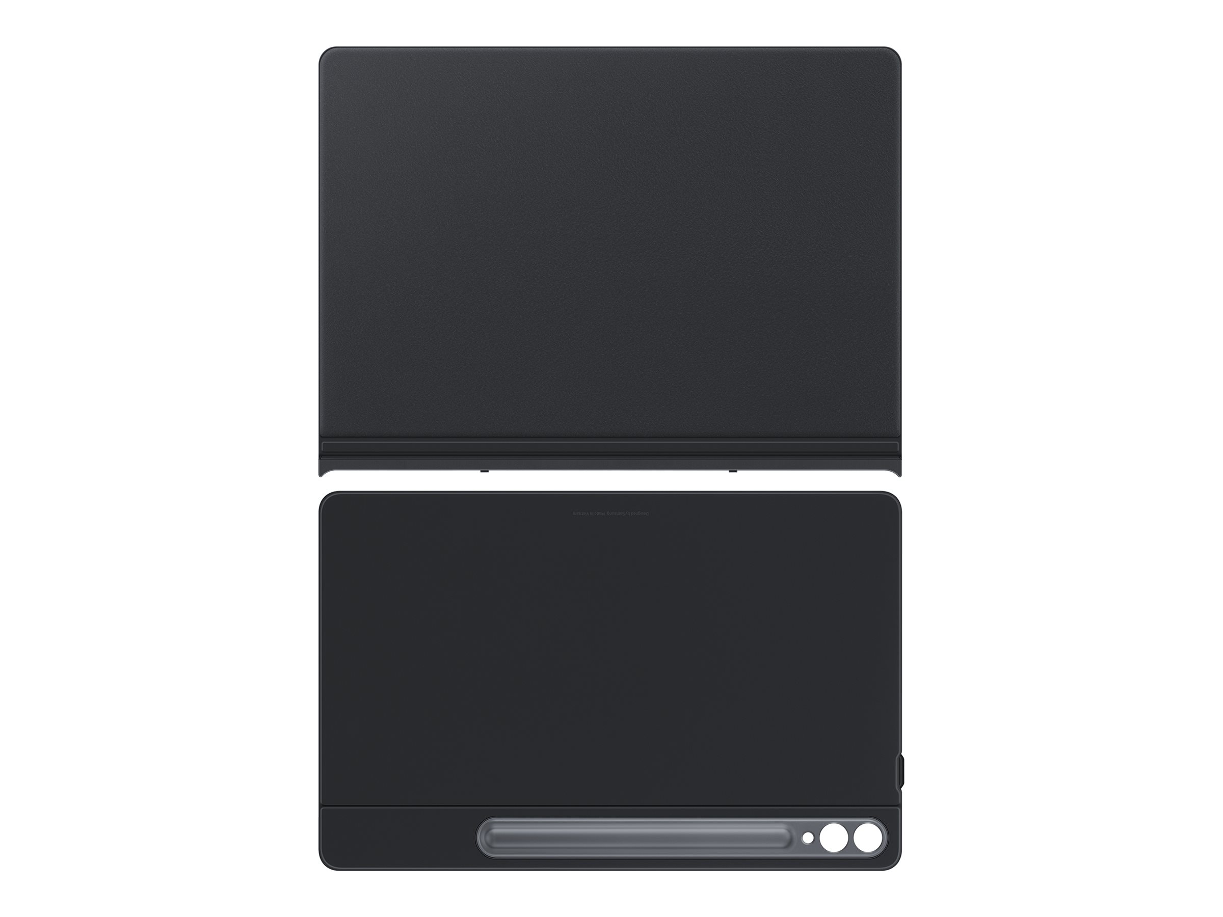 Samsung EF-BX810 - Flip-Hülle für Tablet