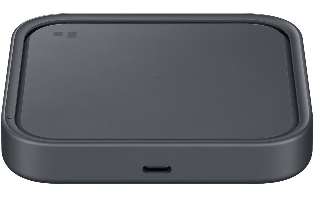 Samsung Wireless Charger Pad EP-P2400 Schwarz