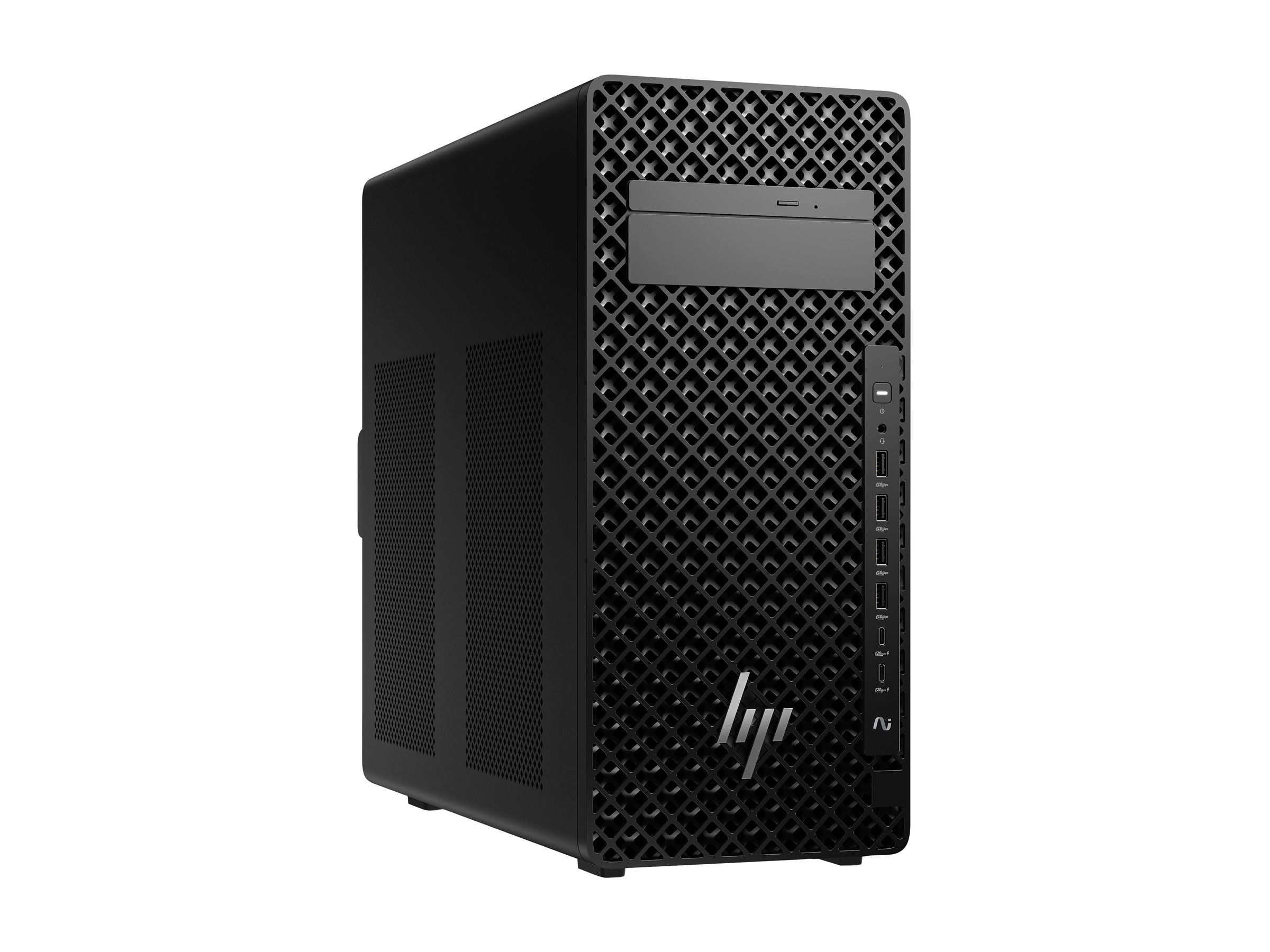 HP Workstation Z2 G1i - Tower - Core Ultra 9 285K 3.7 GHz - 64 GB - SSD 2 TB
