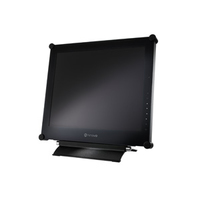 Neovo X-17E - LED-Monitor - 43.2 cm (17") - 1280 x 1024 SXGA - TN - 250 cd/m² - 1000:1 - 3 ms - HDMI, DVI-D, VGA, DisplayPort - Lautsprecher