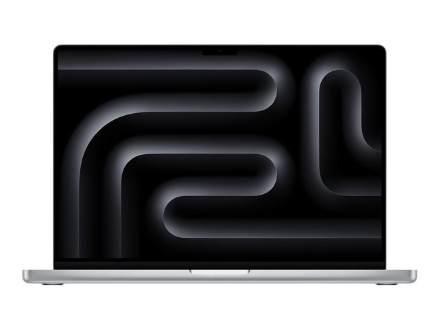Apple MacBook Pro - 41.05 cm (16.2") - M4 Max - 48 GB RAM - 1 TB SSD - Deutsch