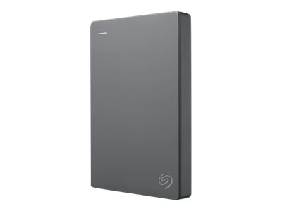 Seagate Basic STJL2000400 - Festplatte - 2 TB - USB 3.0