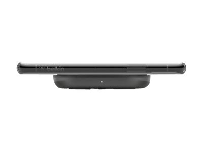 Belkin BoostCharge induktive Ladematte - 10 Watt