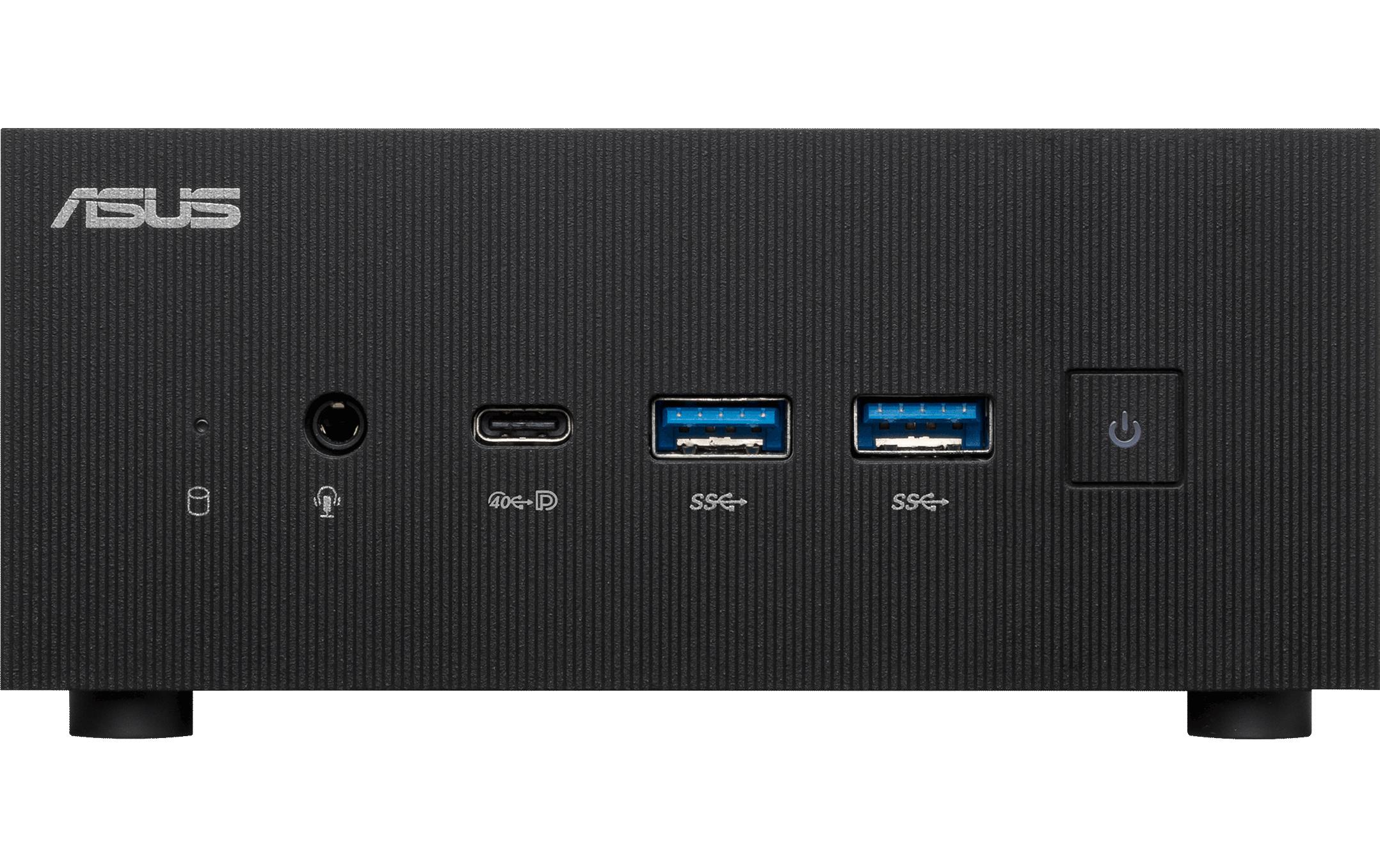 ASUS Barebone PN53-BBR777HD