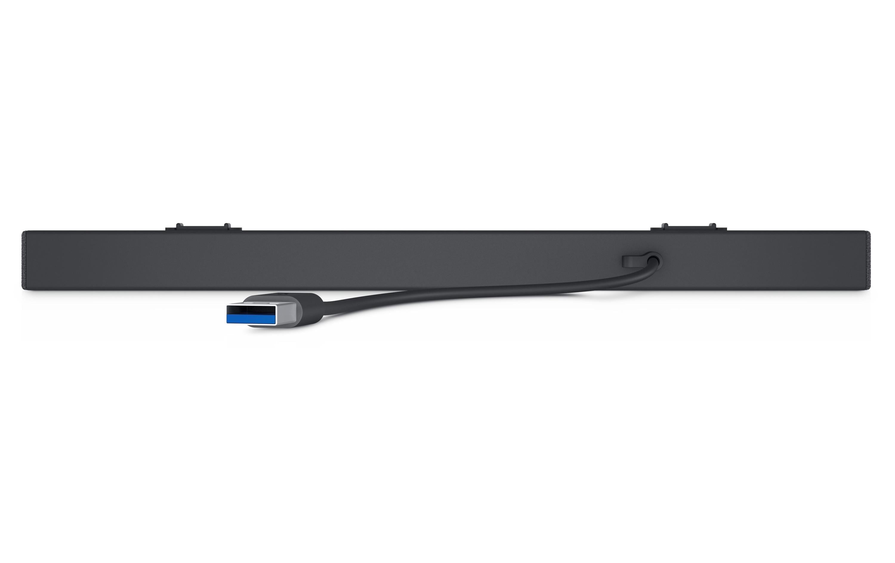 Dell SB521A - Soundbar - für Monitor