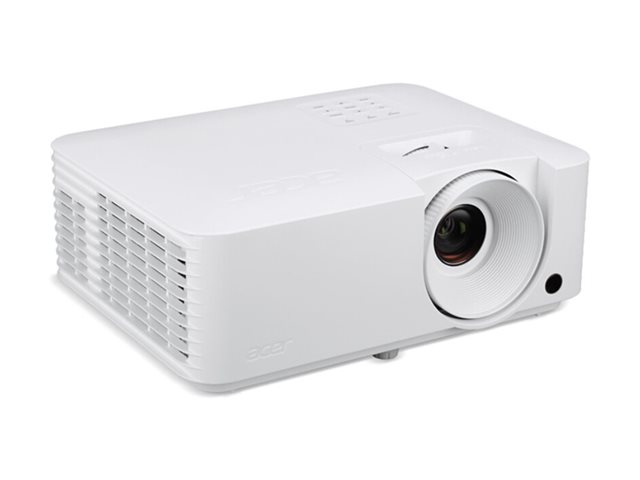 Acer PL2530i - DLP-Projektor - tragbar - 3D