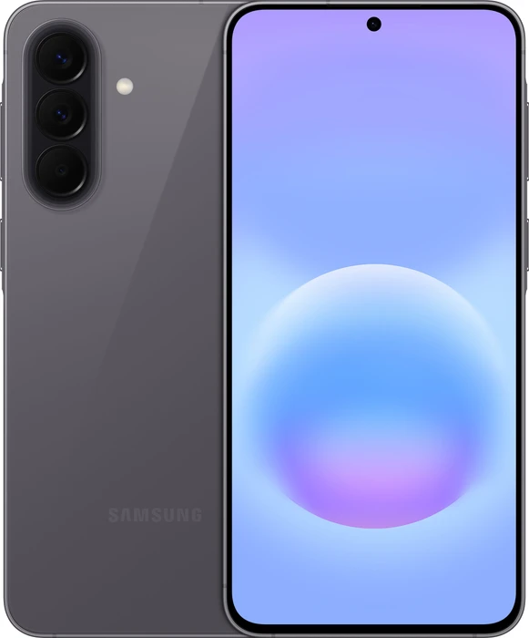 Samsung Galaxy A57 5G Enterprise Edition 6,7" 8GB/128GB Super AMOLED IP68 Grau EU Version
