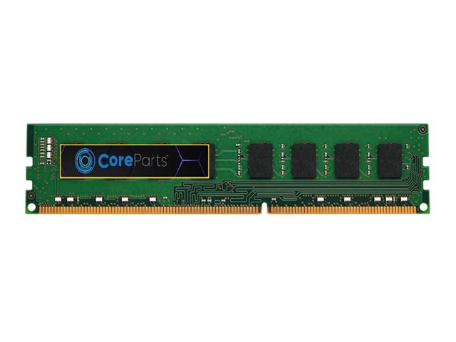MicroMemory CoreParts - DDR3 - Modul - 8 GB - DIMM 240-PIN