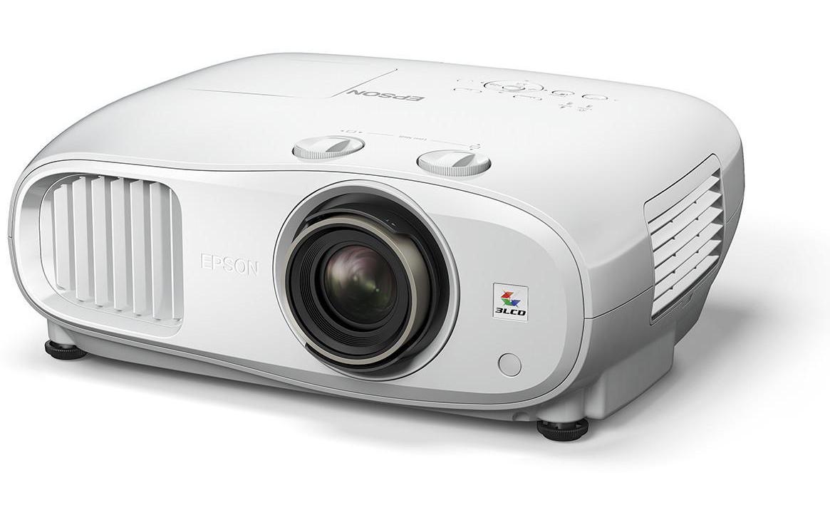 Epson Projektor EH-TW7100