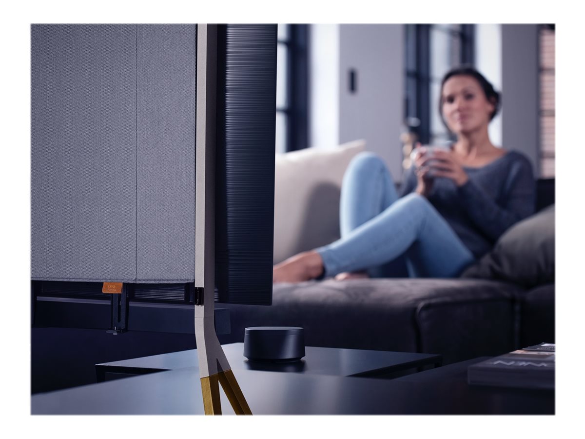 One For All Falcon Universal WM 7482 Aufstellung - für LCD TV / Soundbar - silbergrau
Oak