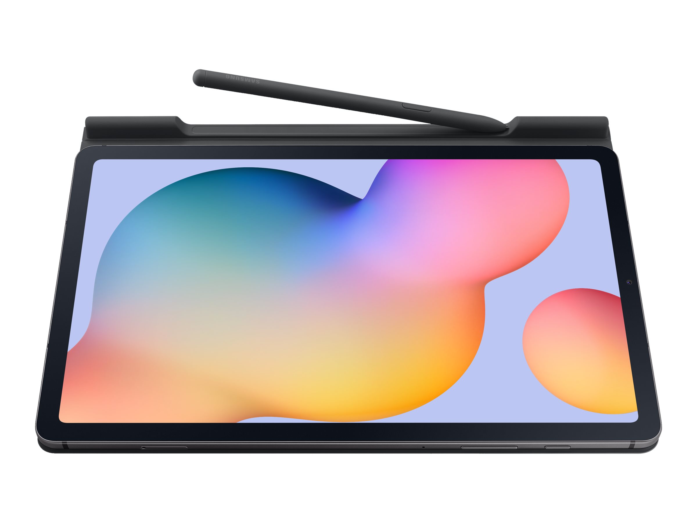 Samsung Book Cover EF-BP610 - Flip-Hülle für Tablet