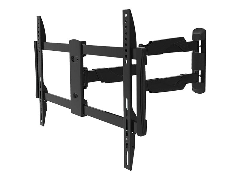 Neomounts NM-W460 Klammer - Voll beweglich - für LCD-Display - Schwarz