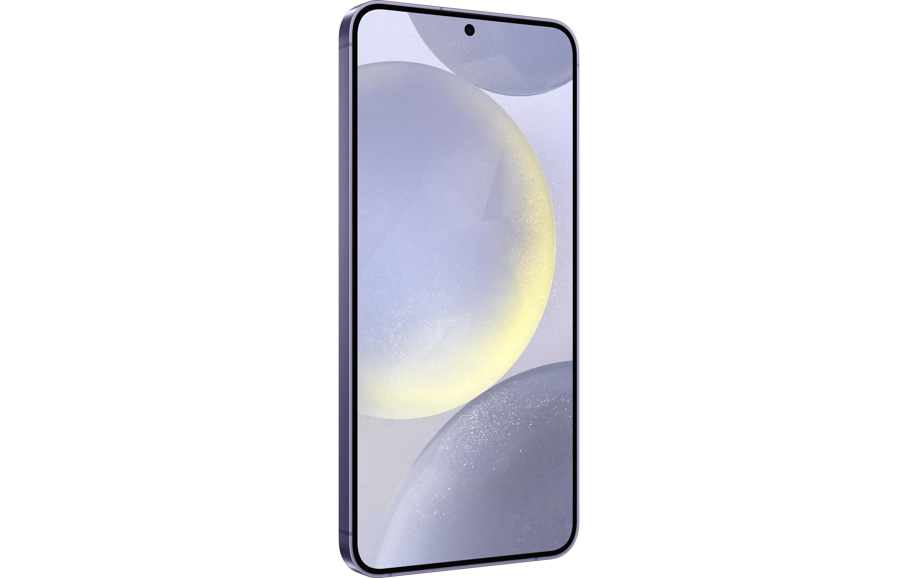 Samsung Galaxy S24+ 256 GB Cobalt Violet