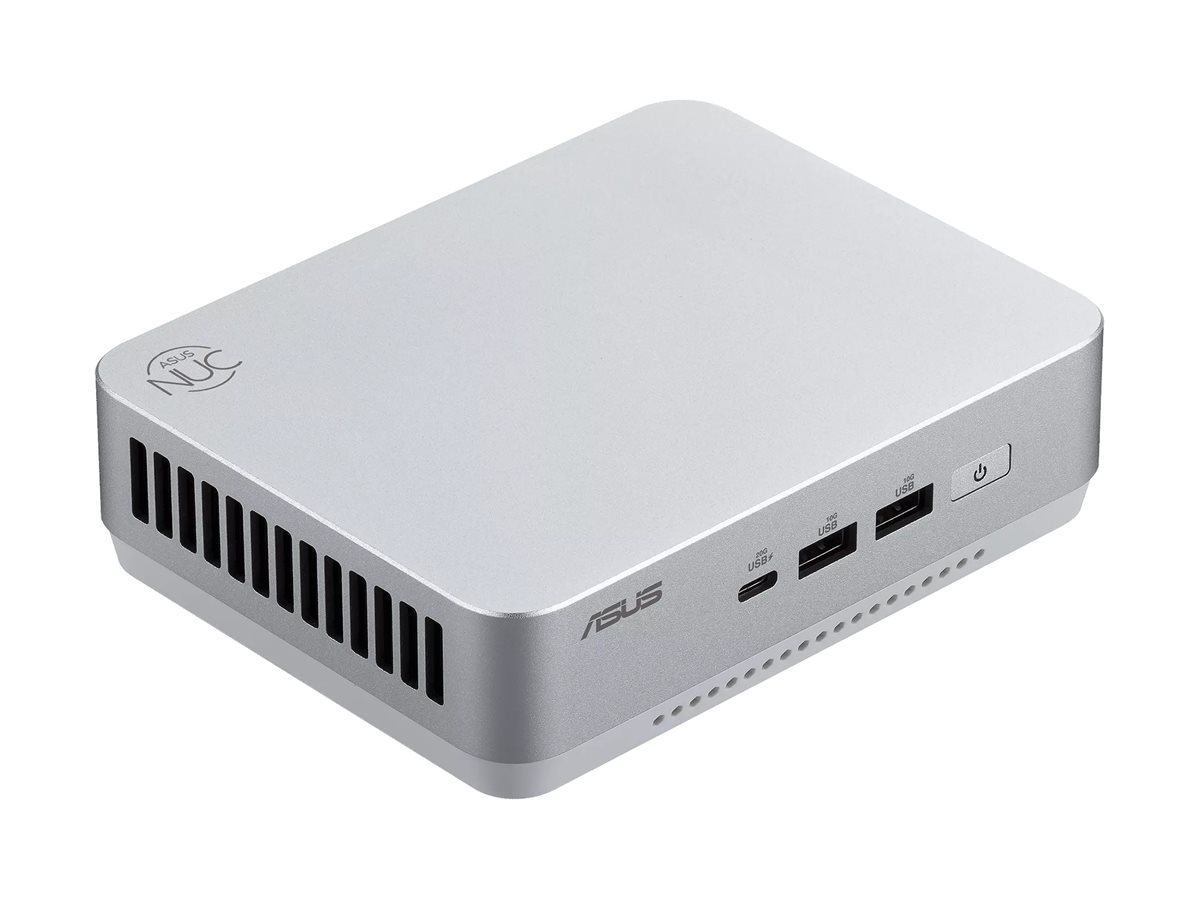 ASUS Barebone NUC 14 Pro+ Kit NUC14RVSU9