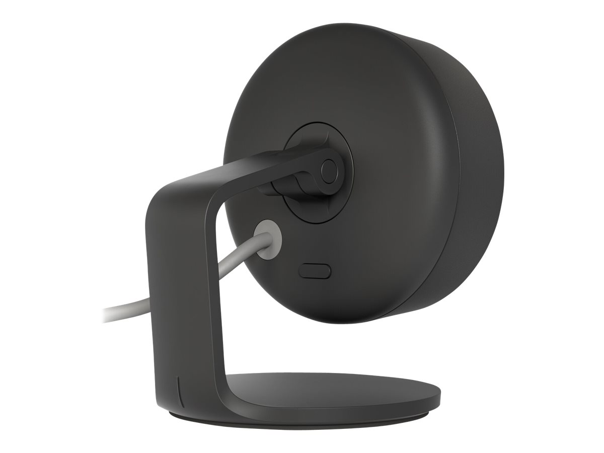Logitech Circle View - Netzwerk-Überwachungskamera - Außenbereich, Innenbereich - wetterfest - Farbe (Tag&Nacht) - 1920 x 1080 - 1080p - Audio - drahtlos - Wi-Fi