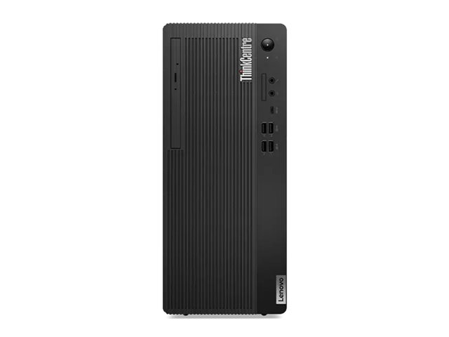 Lenovo ThinkCentre M75t Gen 5 - Tower - Ryzen 5 8500G 3.5 GHz - 16 GB - SSD 512 GB - Deutsch