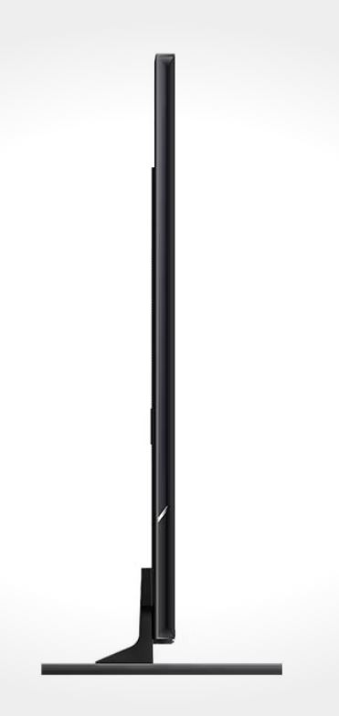 Hisense 85UXKQ UXK Series - 215 cm (85") LCD-TV mit LED-Hintergrundbeleuchtung - 4K