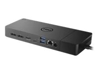 Dell Performance Dock WD19DCS - Dockingstation - USB-C - HDMI
DP - 1GbE