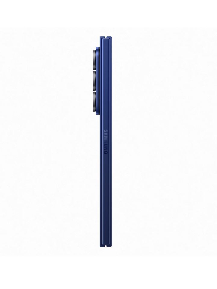 Samsung Galaxy Z Fold7 F966B 5G 12GB RAM 256GB - Blue Shadow