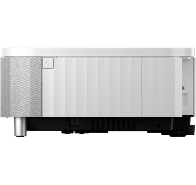 Epson Ultrakurzdistanzprojektor EH-LS800W Weiss