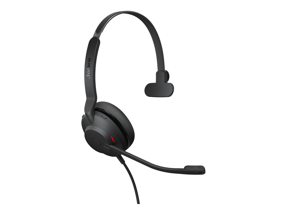 Jabra Evolve2 30 UC Mono - Headset