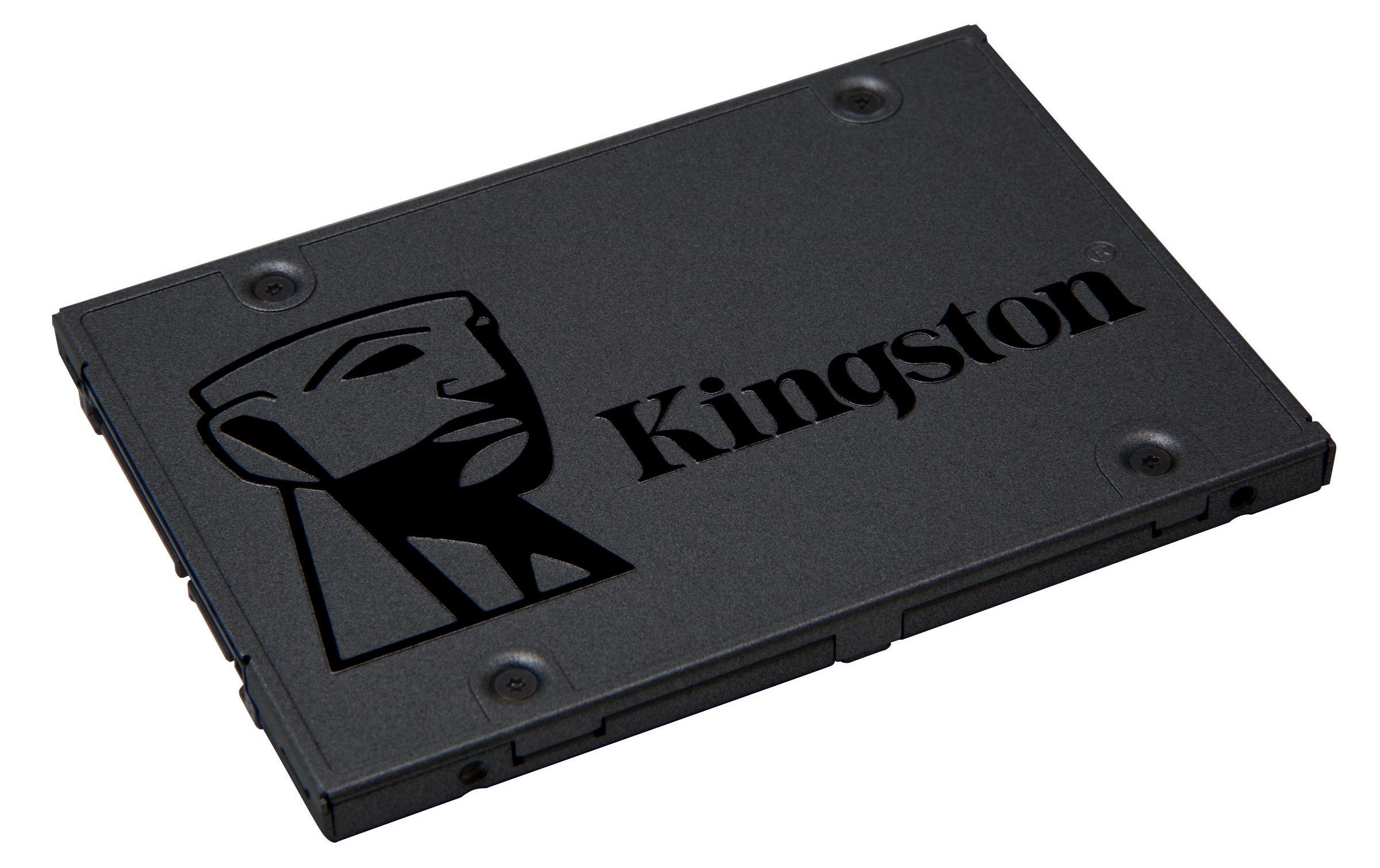 Kingston SSD A400 2.5" SATA 240 GB 