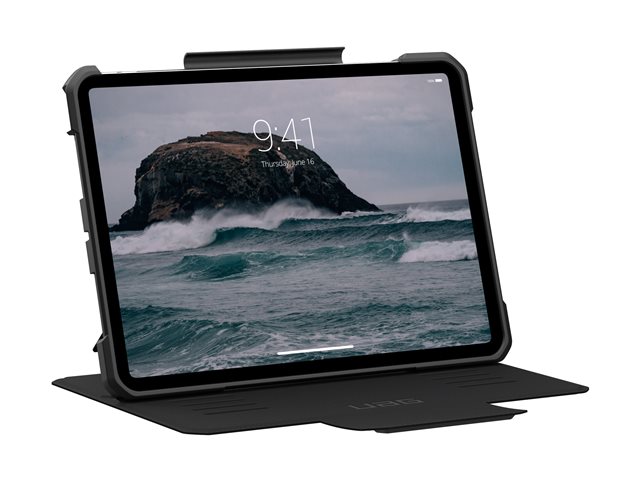 UAG - Flip-Hülle für Tablet