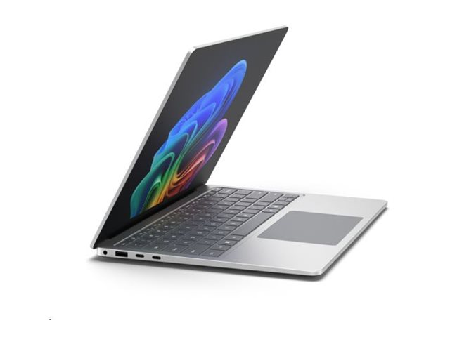 Microsoft Surface Laptop Copilot+ PC for Business - 7th Edition - 35.1 cm (13.8") - Core Ultra 7 266V - 16 GB RAM - 256 GB SSD - Deutsch/Österreichisch