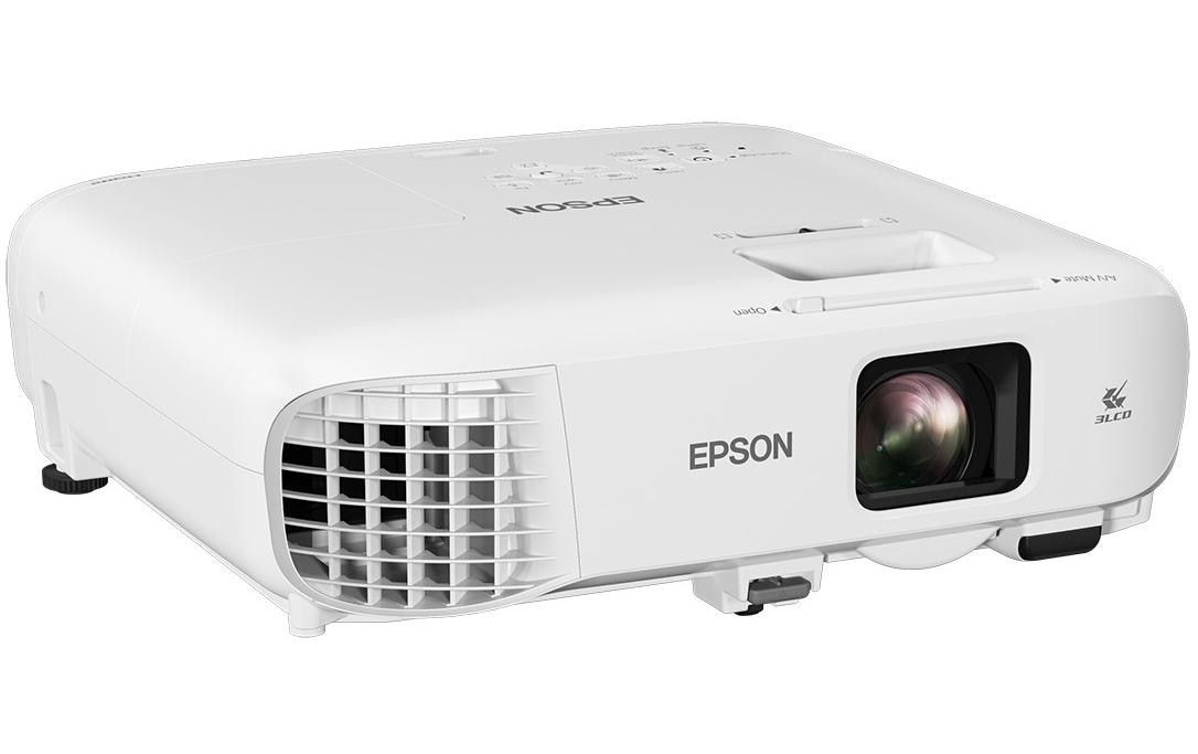 Epson Projektor EB-X49