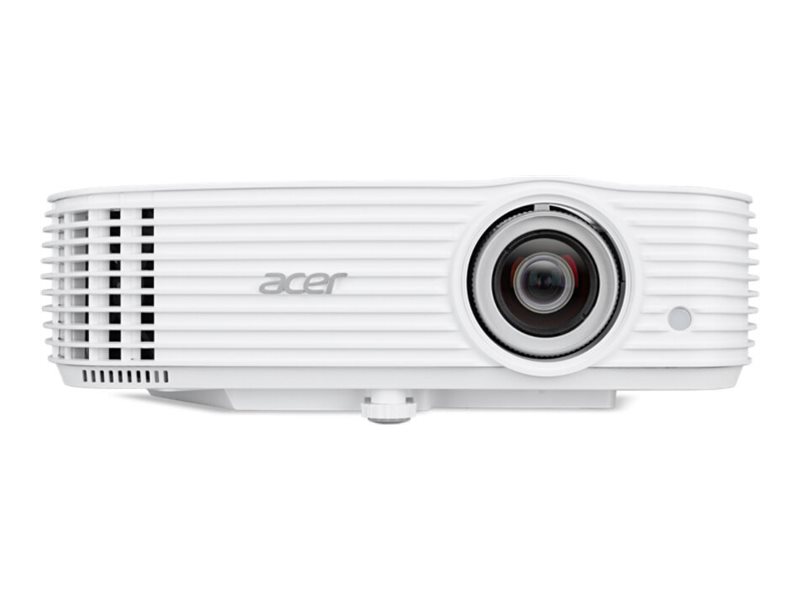 Acer H6830BD - DLP-Projektor - 3D