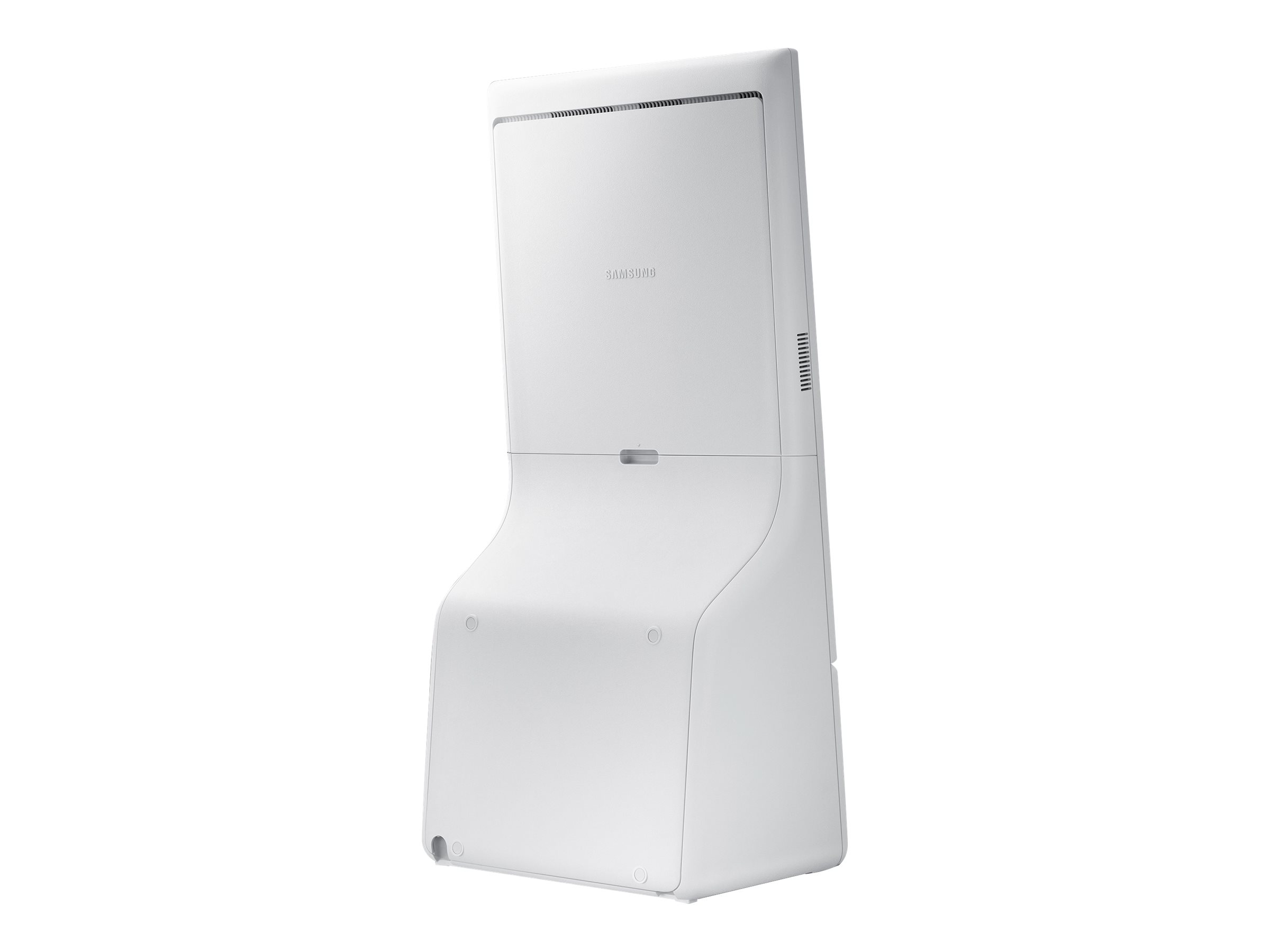 Samsung KM24A - Kiosk - - WLAN: Wi-Fi - Monitor: LED 60.5 cm (23.8") 1920 x 1080 (Full HD) Touchscreen