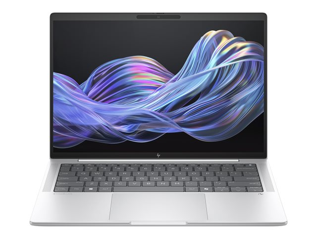 HP EliteBook X G1i Notebook Next Gen AI - 35.6 cm (14") - Core Ultra 7 258V - 32 GB RAM - 1 TB SSD - 5G LTE - Deutsch - AI PC mit HP Wolf Pro Security Edition (1 Jahr)