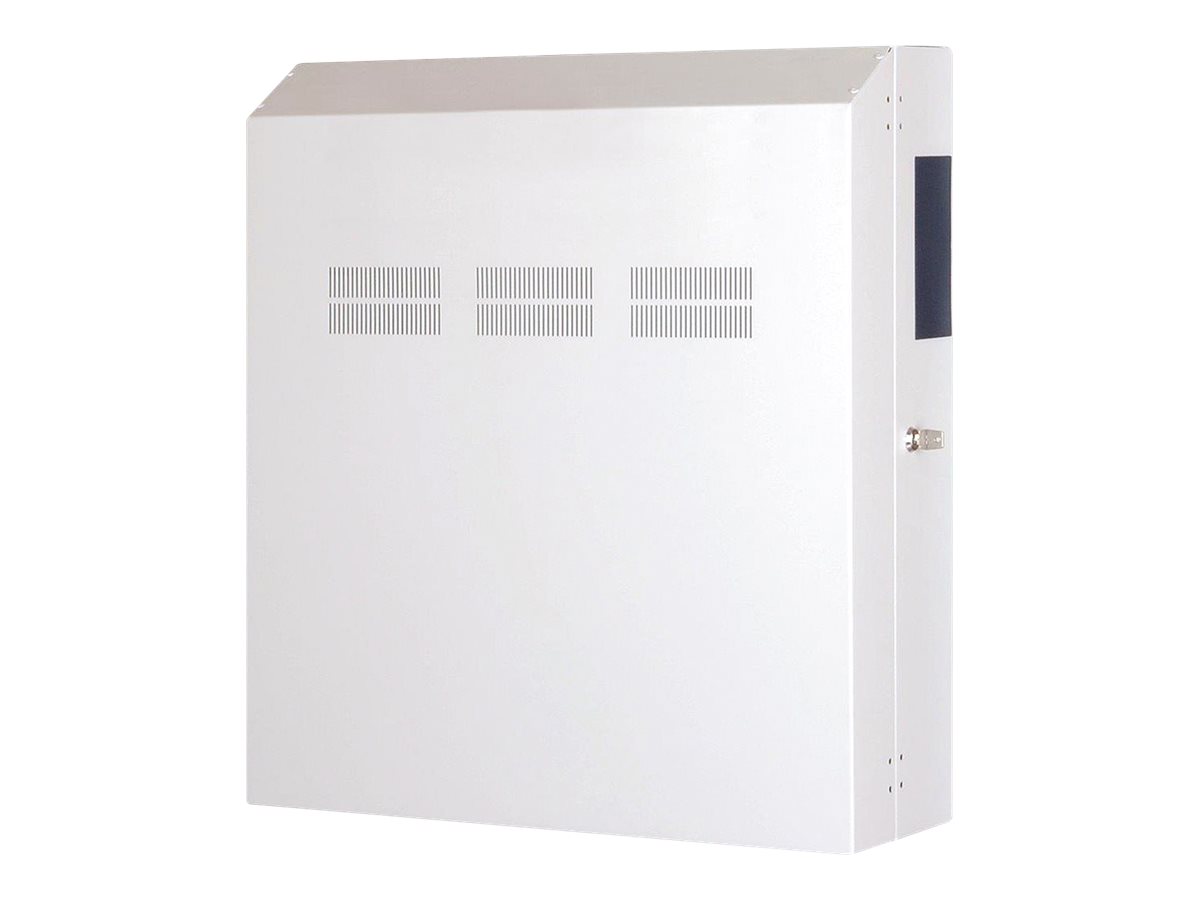DIGITUS Professional DN-19 WM-V4U-SL - Gehäuse - 4U