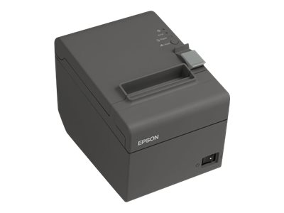 Epson TM T20II - Belegdrucker - s/w - Thermozeile