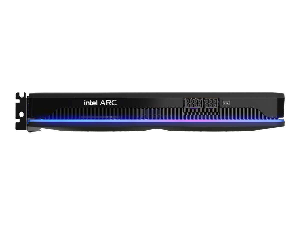Intel Arc A750 - Grafikkarten - Arc A750 - 8 GB