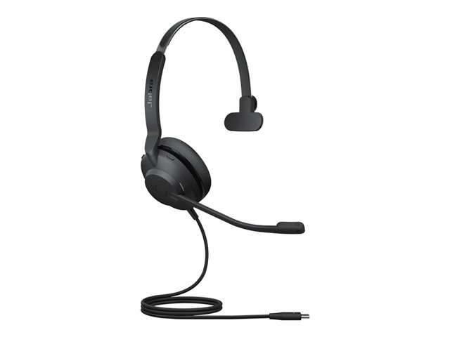 Jabra Evolve2 30 UC Mono - Headset