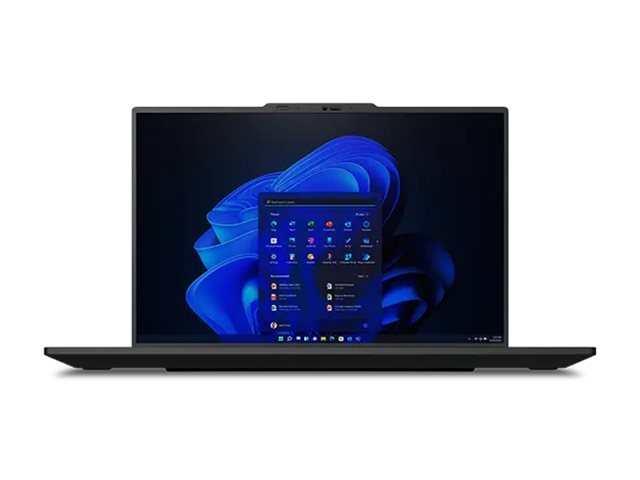 Lenovo ThinkPad P1 Gen 7 - 40.6 cm (16") - Core Ultra 9 185H - Intel Evo vPro Enterprise Platform - 64 GB RAM - 2 TB SSD - Deutsch