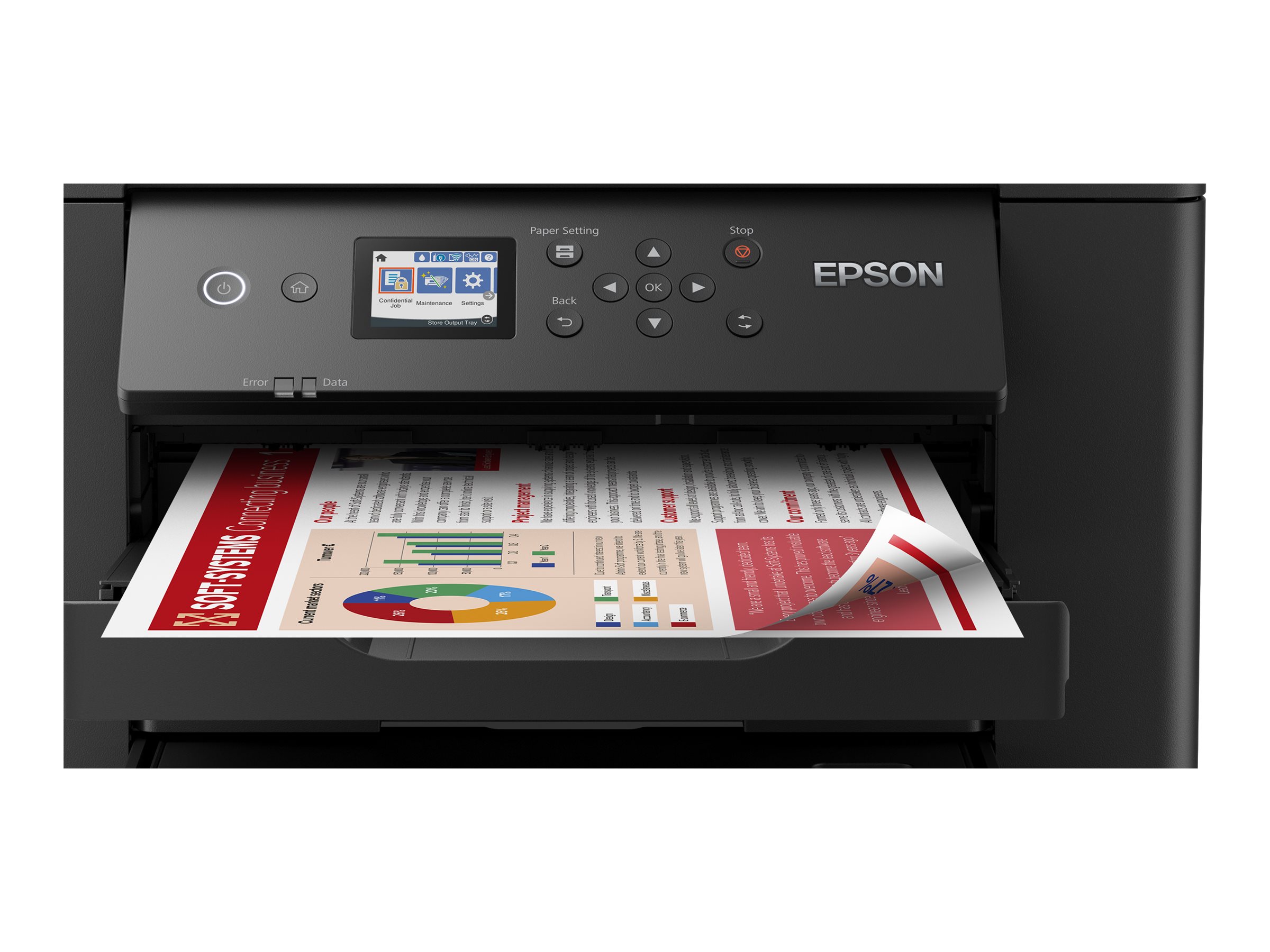 Epson WorkForce WF-7310DTW