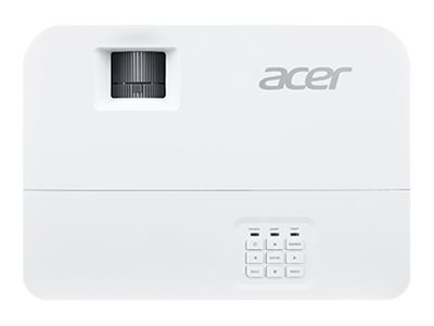 Acer X1629HK - DLP-Projektor - 3D