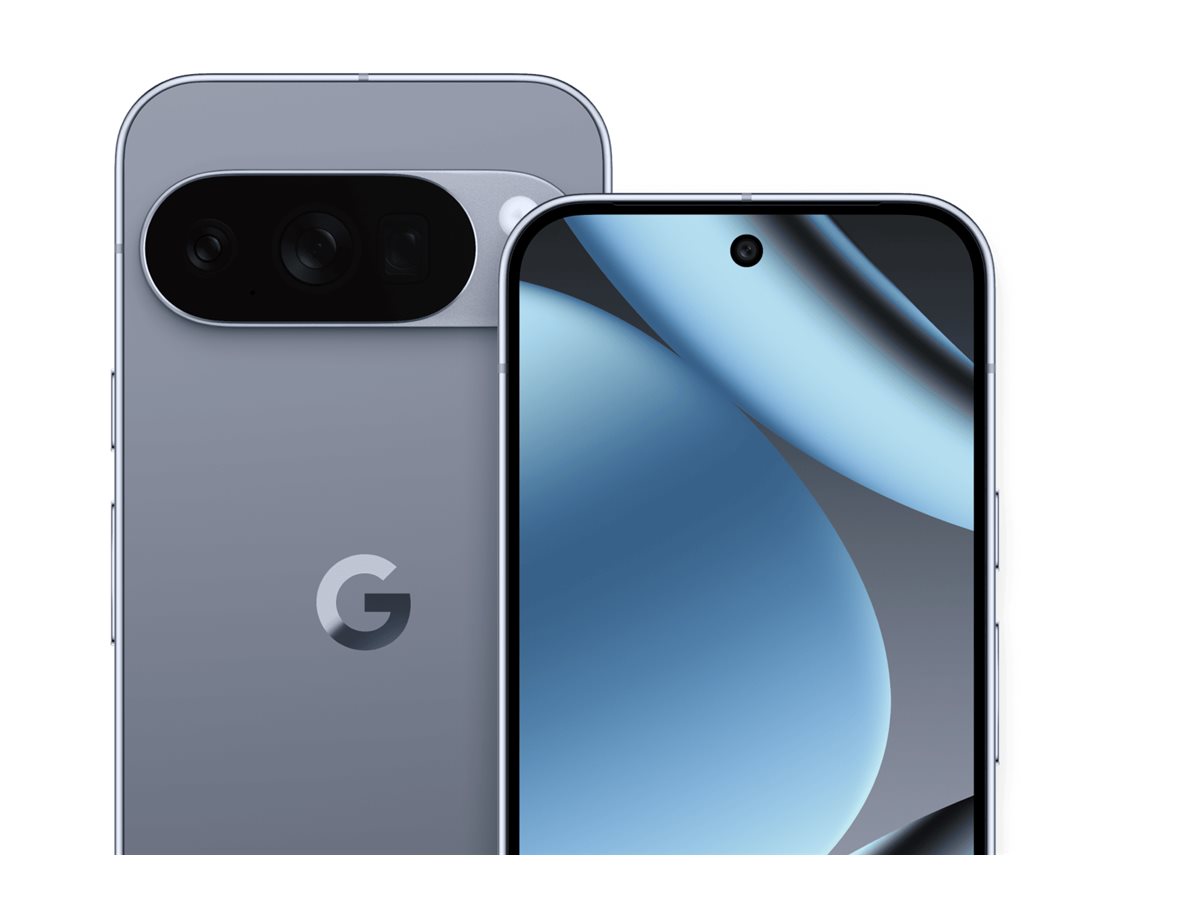 Google Pixel 10 Pro - 5G Smartphone - 128 GB - GSM