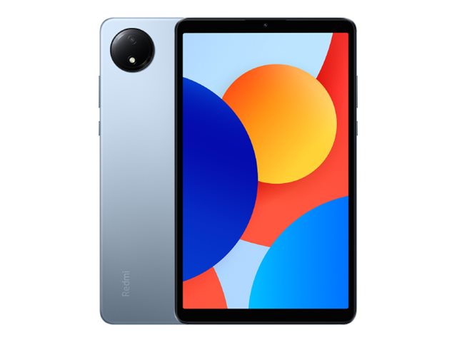 Xiaomi Redmi Pad SE - Tablet - Android 14 - 64 GB eMMC - 22.1 cm (8.7") Farb-LCD (1340 x 800) - microSD-Steckplatz - himmelblau
