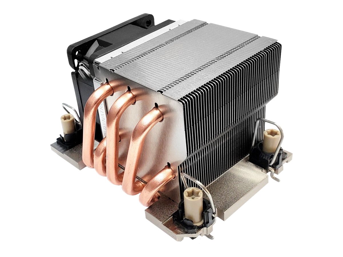 Dynatron N-11 - Prozessor-Luftkühler - 2U