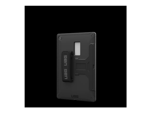 UAG Scout Series - hintere Abdeckung für Tablet