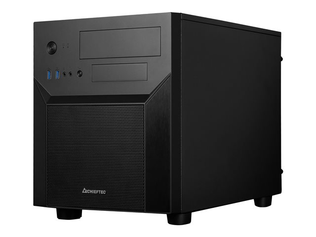 Chieftec PC-Gehäuse CI-02B-OP