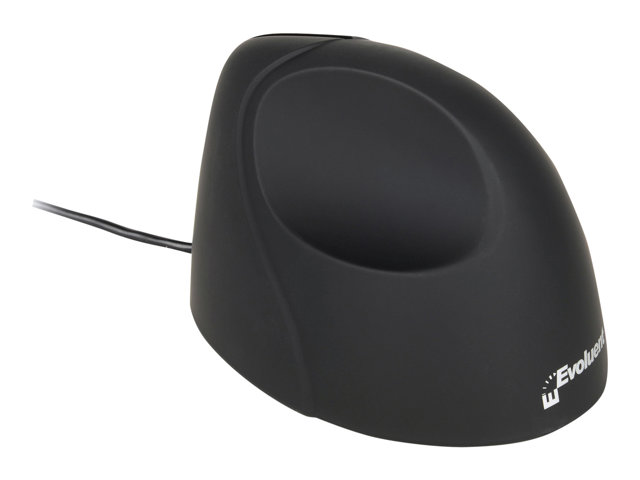 Bakker Elkhuizen Evoluent Standard - vertikale Maus - USB