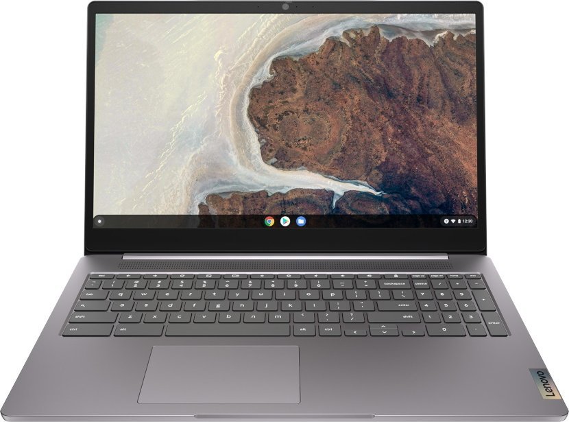 Lenovo IdeaPad 3 Chromebook 82N4002WGE - 15.6" FHD, Intel Pentium N6000, 8GB RAM, 128GB eMMC, ChromeOS