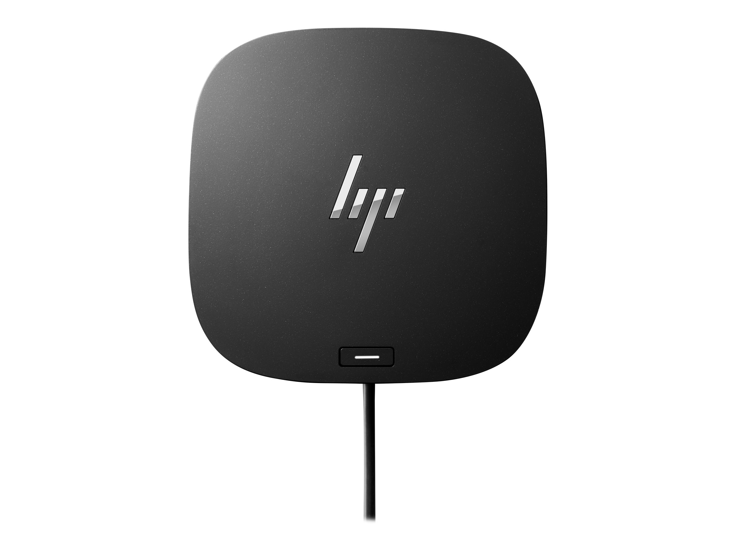 HP USB-C Dock G5 - Essential - Dockingstation - USB-C - HDMI
2 x DP
